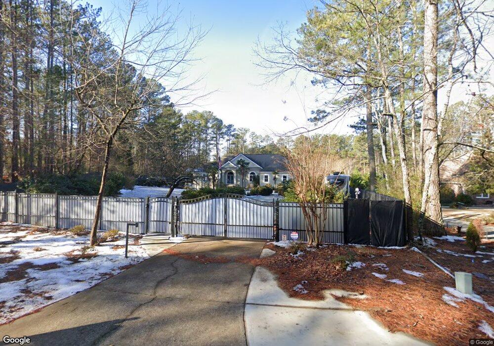 63 Willow Pond Ct, Acworth, GA 30101 - photo 1