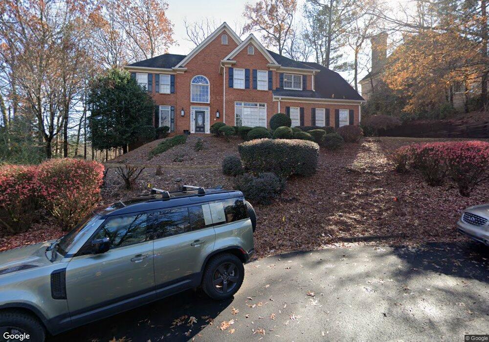 421 Ranger Passage, Alpharetta, GA 30005 - photo 1