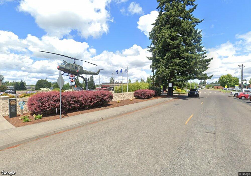 29491 S Highway 170, Canby, OR 97013 - photo 1
