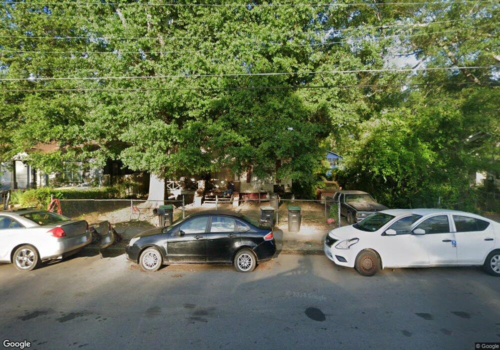 413 Pennington Ave SW, Rome, GA 30161 - photo 1