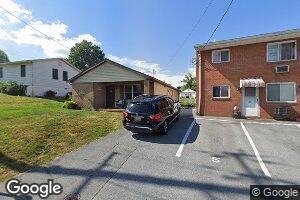 202 E Poplar St, Funkstown, MD 21734