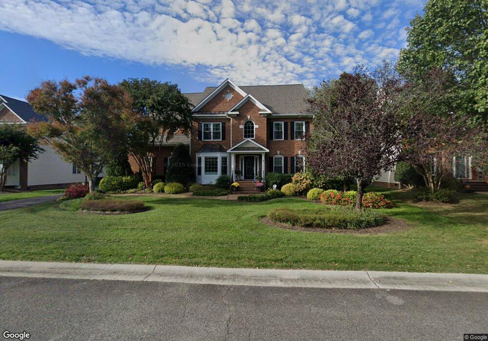 12328 Bradford Landing Way, Glen Allen, VA 23059 - photo 1