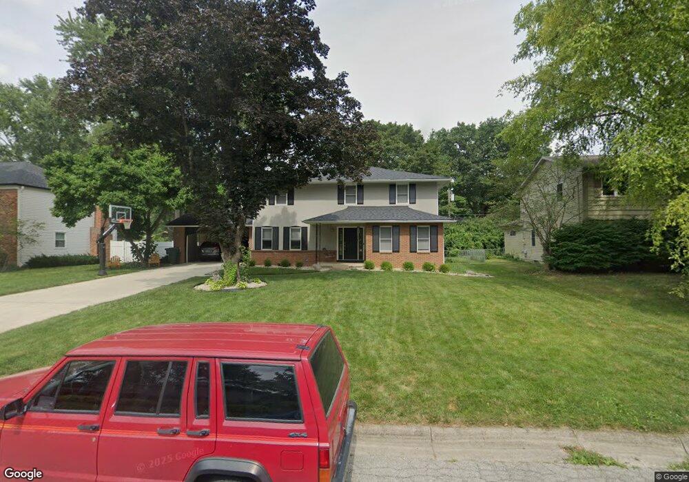 5984 Rocky Rill Rd, Columbus, OH 43235 - photo 1