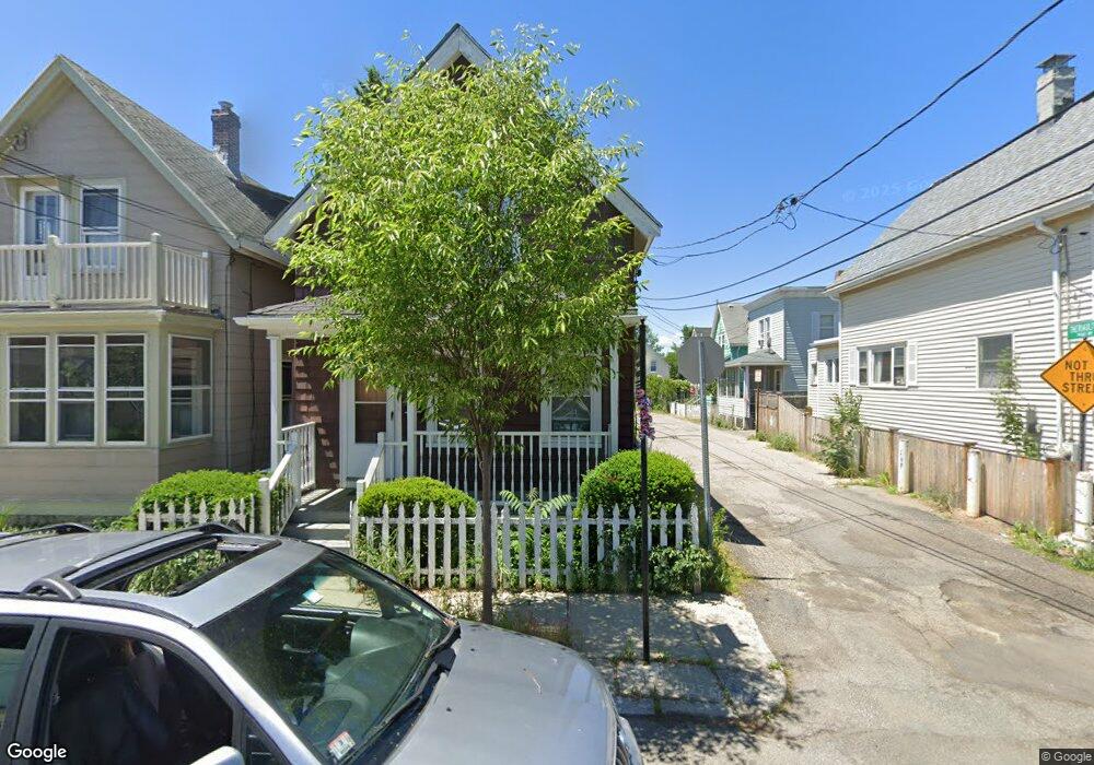 112 Jackson St unit 1, Cambridge, MA 02140 - photo 1