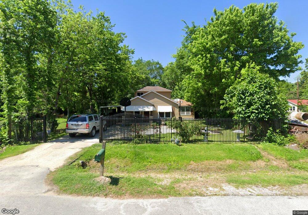 5109 Gaston St, Houston, TX 77093 - photo 1