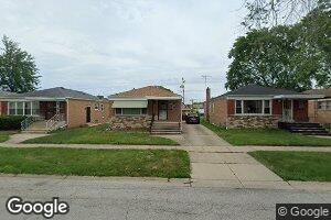 14521 S Hoxie Ave, Chicago, IL 60633