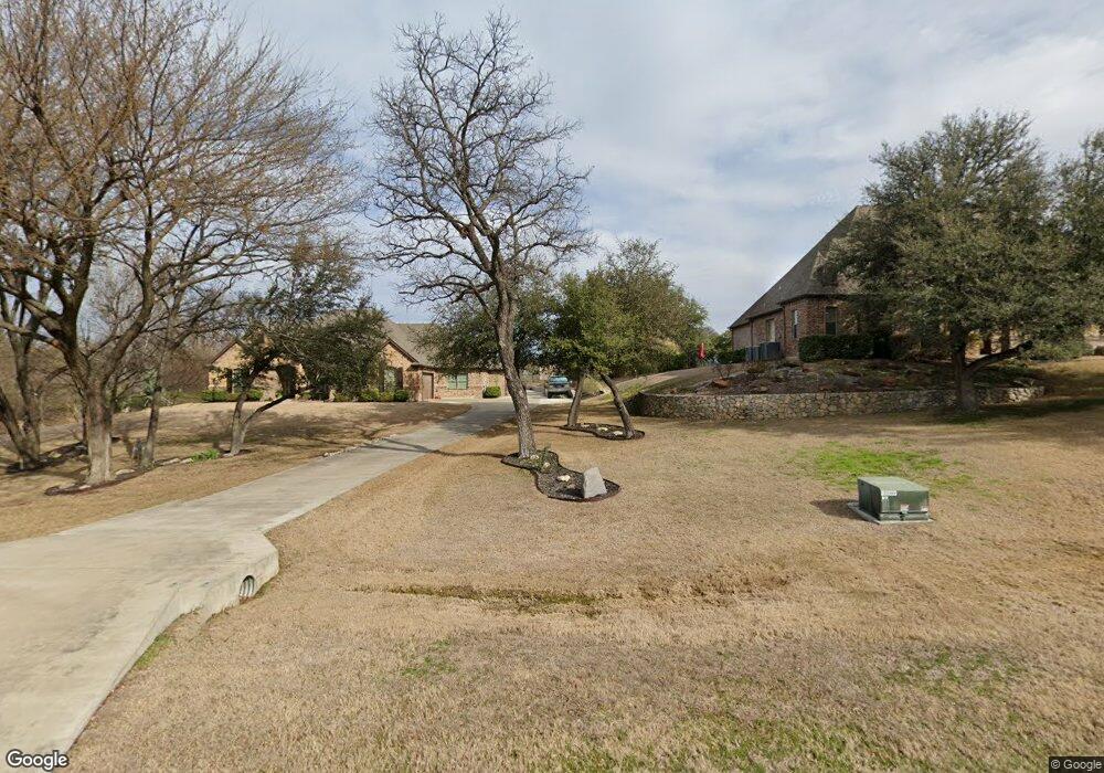 5724 Maple Valley Dr, Azle, TX 76020 - photo 1