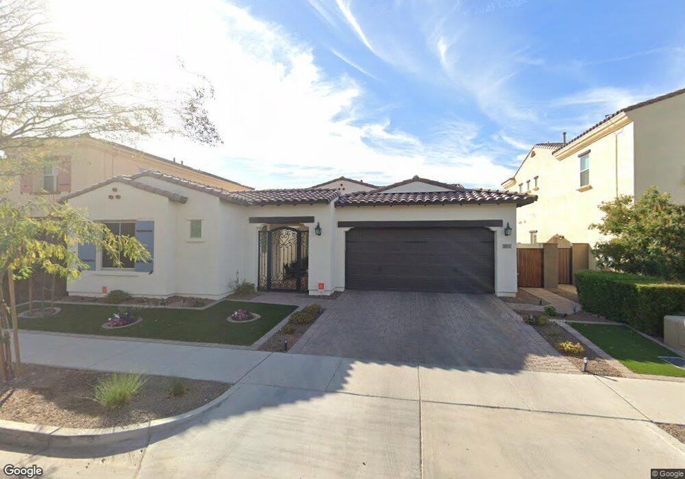 2011 W Andalusian Trail, Phoenix, AZ 85085 - photo 1