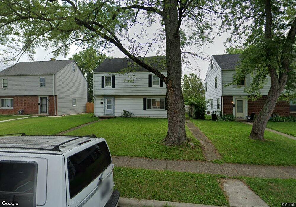 52 N Waverly St unit 54, Columbus, OH 43213 - photo 1