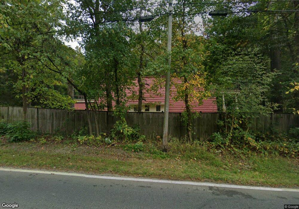 4580 Livingston Rd, Indian Head, MD 20640 - photo 1