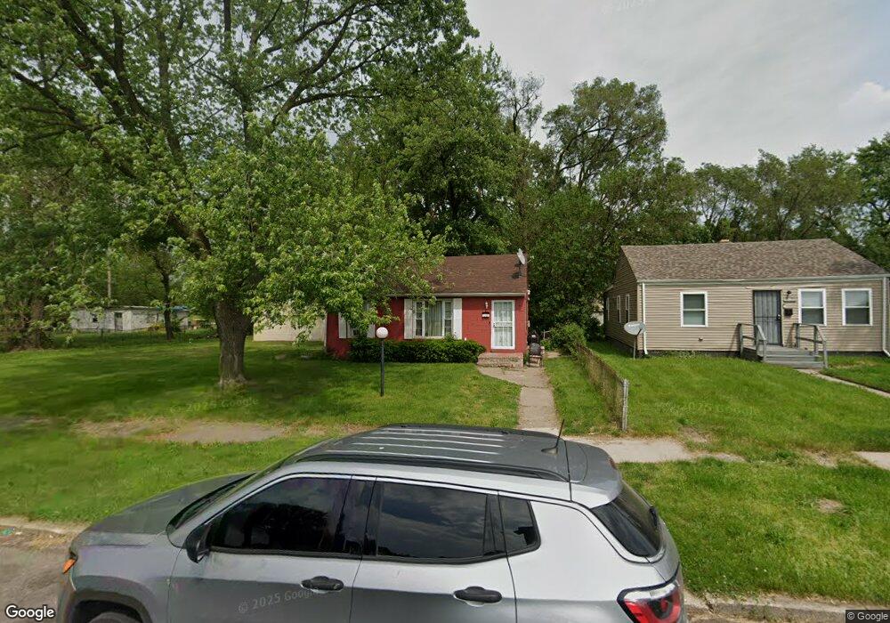 1315 Taney St, Gary, IN 46404 - photo 1