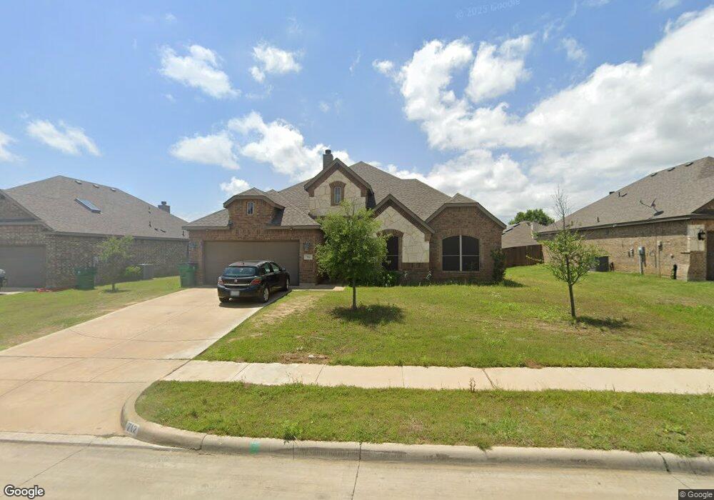 712 Waterford Way, Joshua, TX 76058 - photo 1