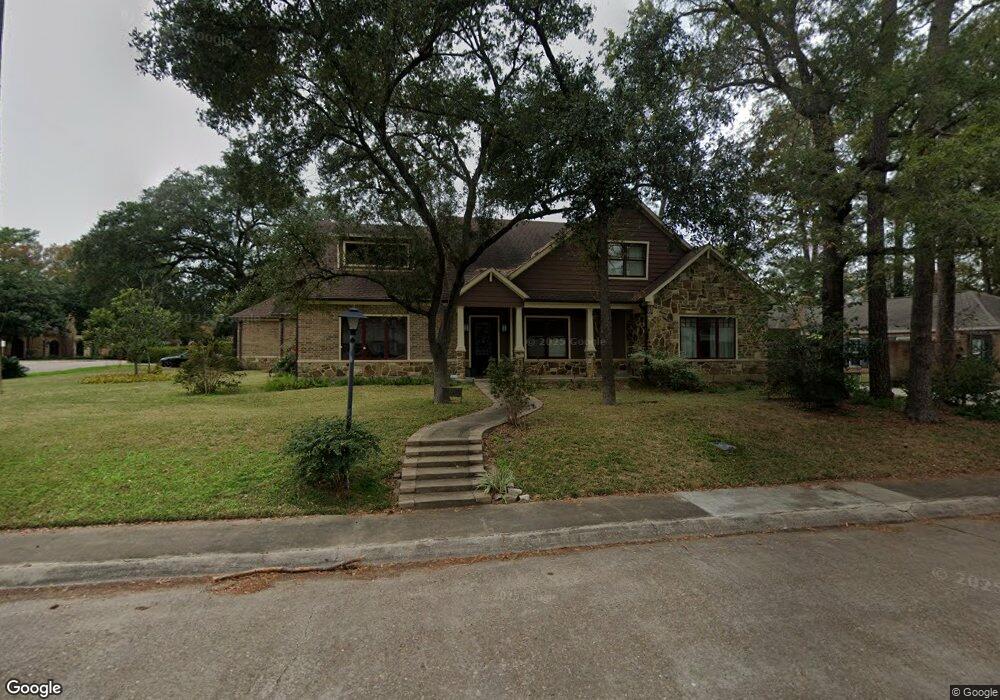 1010 Briarbrook Dr, Houston, TX 77042 - photo 1