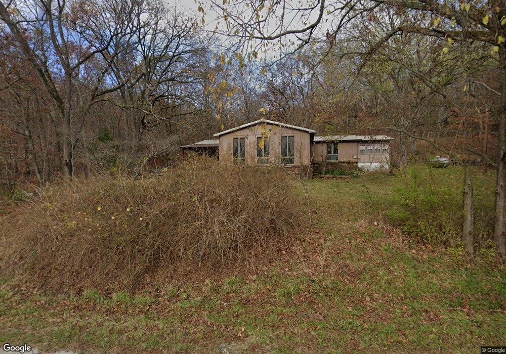 16008 Whitehouse Rd, Winslow, AR 72959 - photo 1