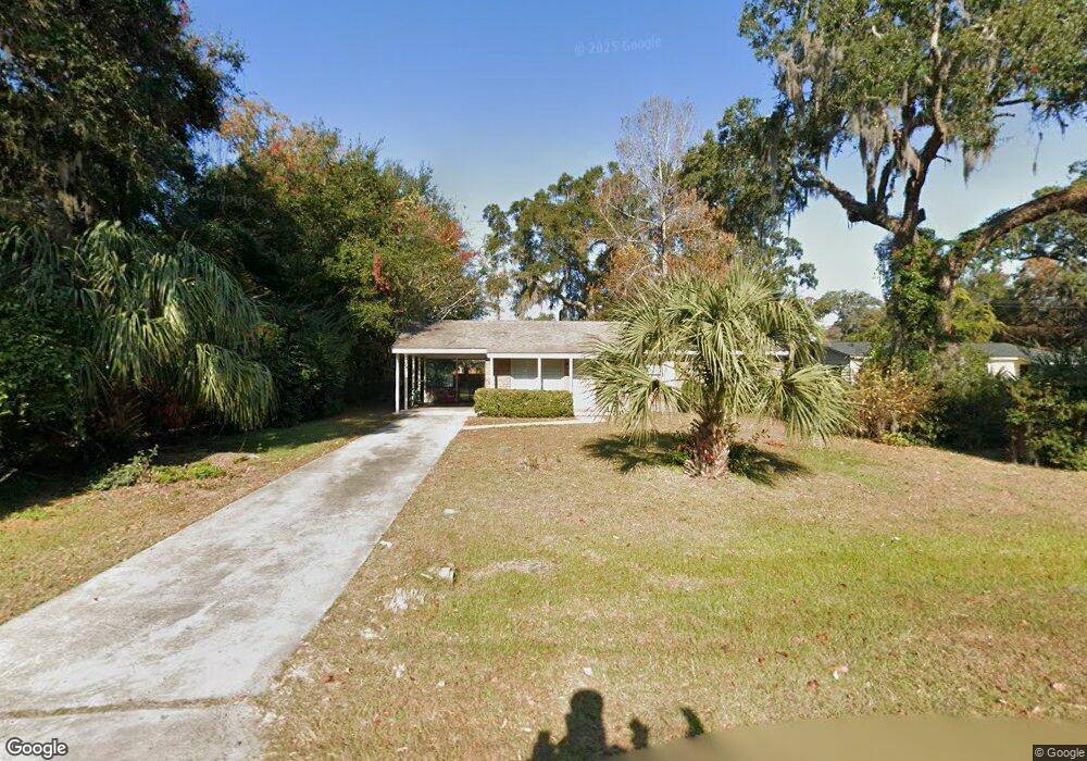 805 Walthour Rd, Savannah, GA 31410 - photo 1