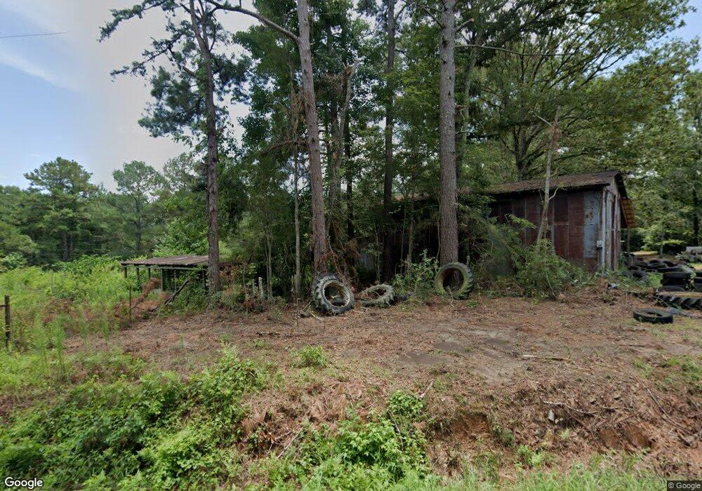 2096 Shell Oil Rd, Ruth, MS 39662 - photo 1