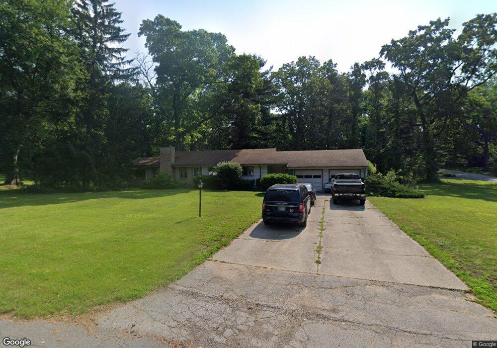 53180 Martin Ln, South Bend, IN 46635 - photo 1