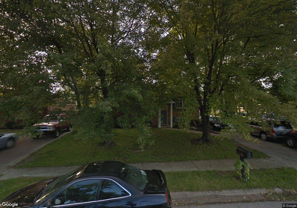 3607 Red Fox Dr, New Albany, IN 47150 - photo 1