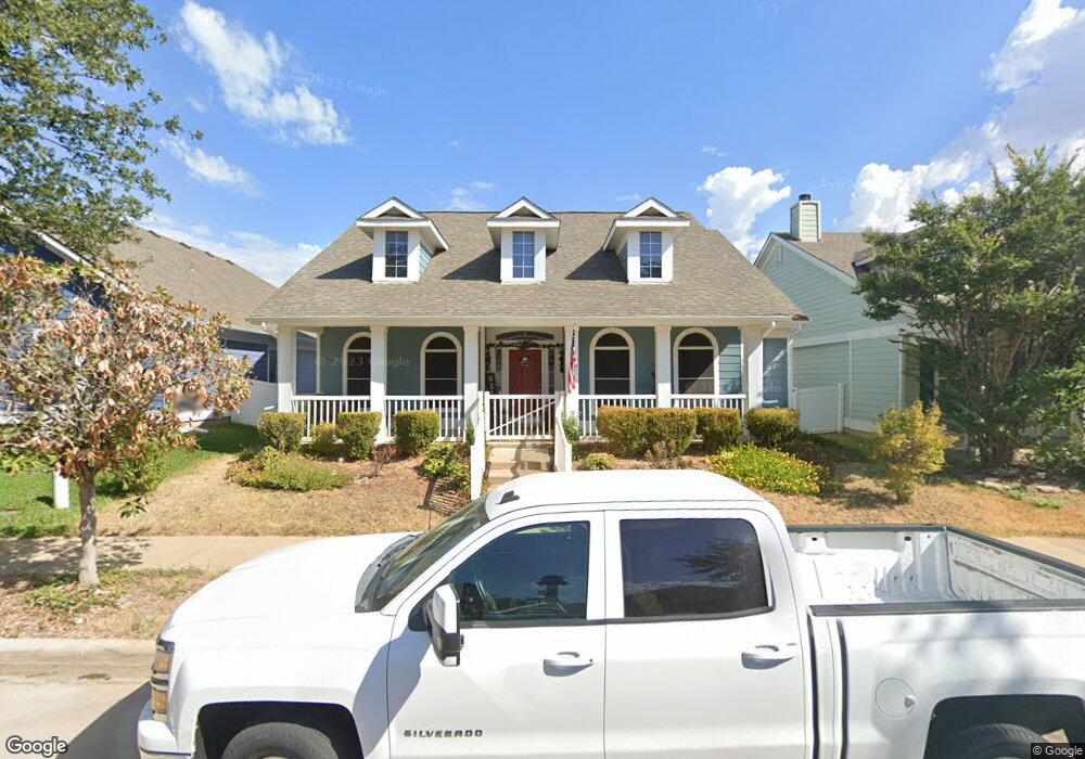 1413R Oakcrest Dr, Aubrey, AK 76227 - photo 1