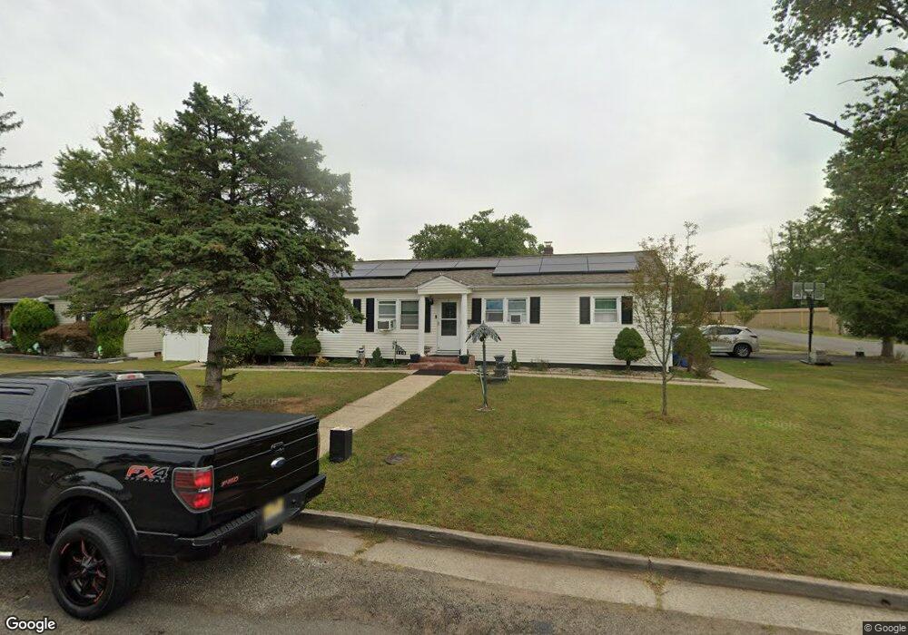 116 1st St, Middlesex, NJ 08846 - photo 1