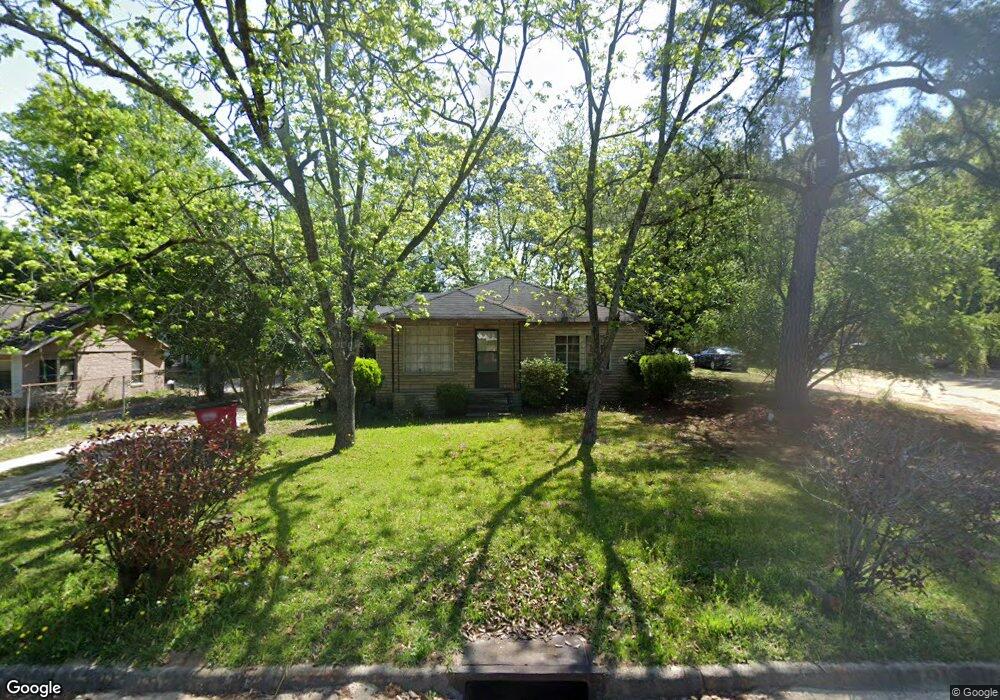 1732 Eveline Ave, Macon, GA 31204 - photo 1