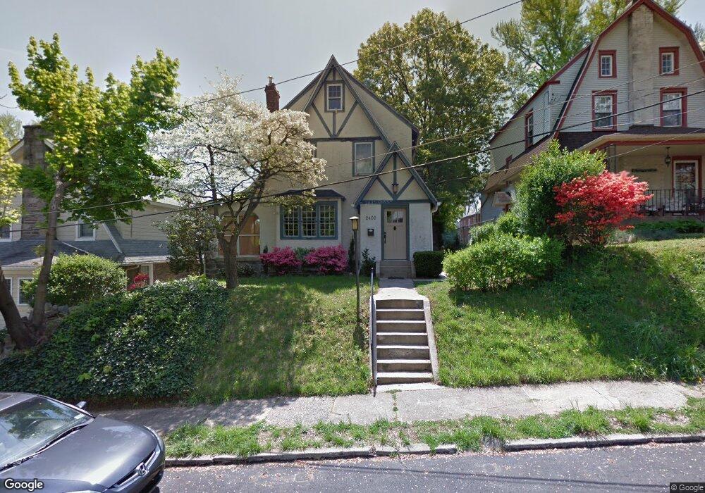 2402 Linden Dr, Havertown, PA 19083 - photo 1