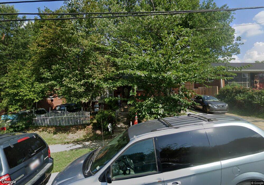3605 65th Ave, Hyattsville, MD 20784 - photo 1