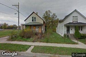814 E 74th St, Chicago, IL 60619