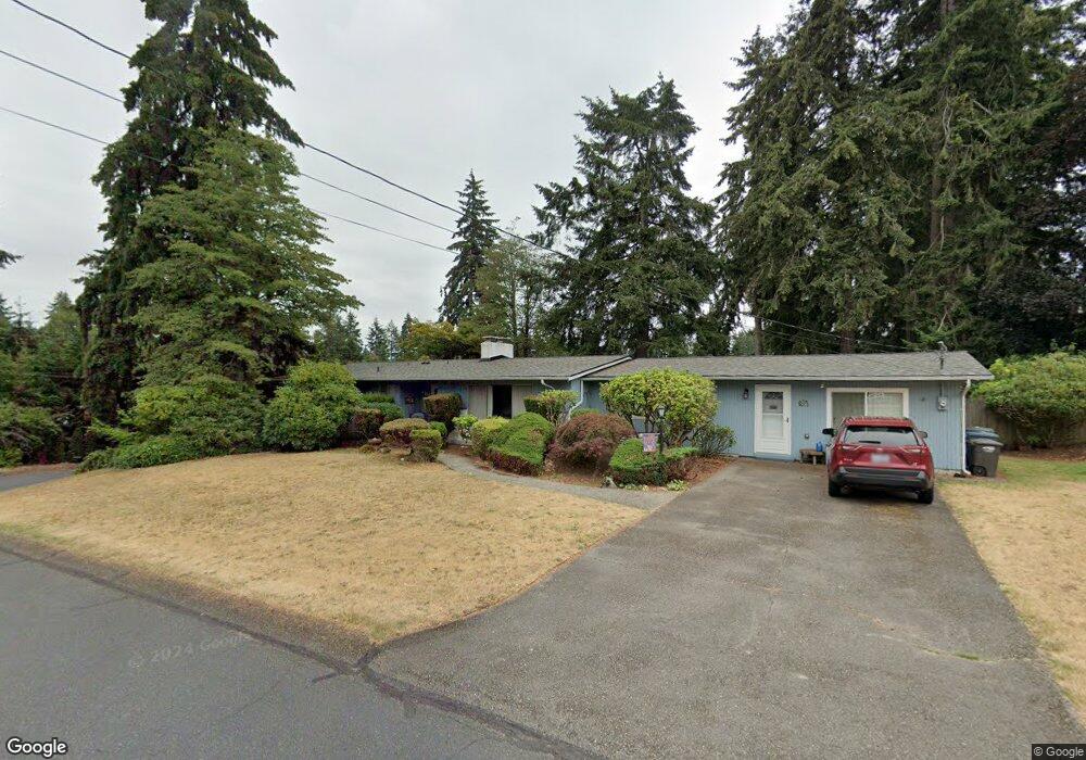 4418 68th Ave W, University Place, WA 98466 - photo 1