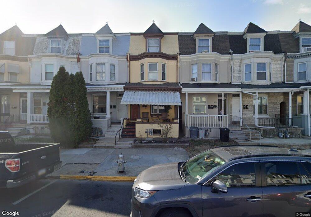 628 Weiser St, Reading, PA 19601 - photo 1