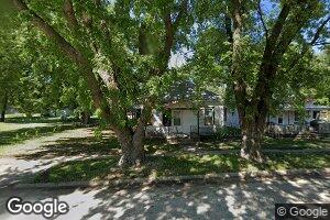 209 Newbury Ave, Paxico, KS 66526