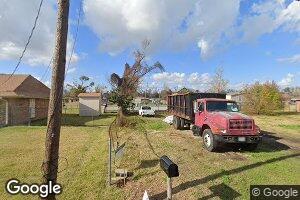 813 E Hoover St, Destrehan, LA 70047
