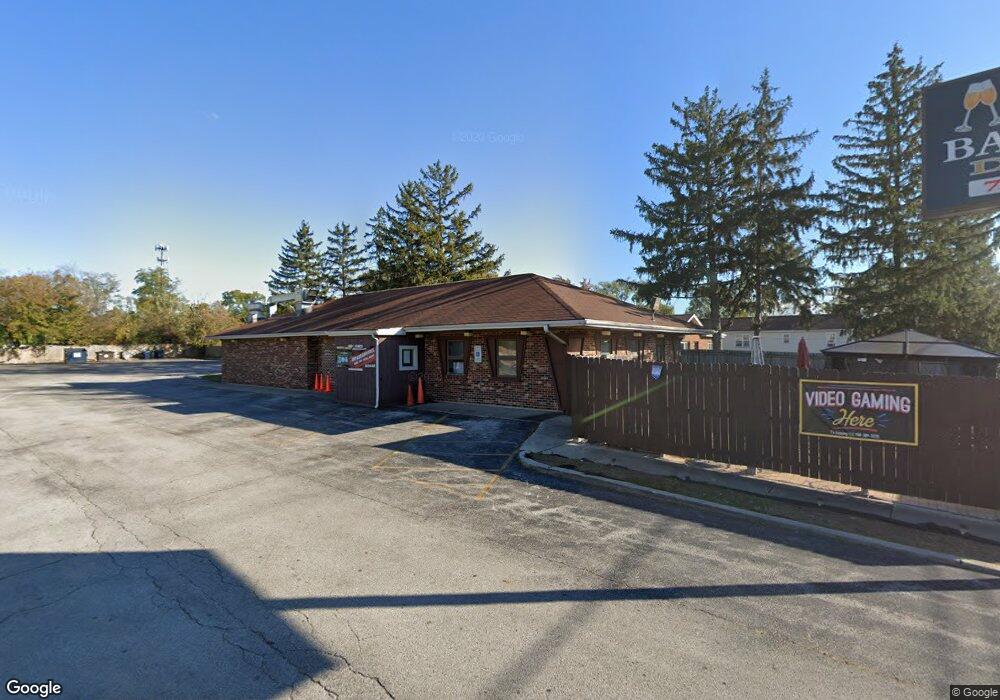 18247 Crawford Ave, Homewood, IL 60430 - photo 1