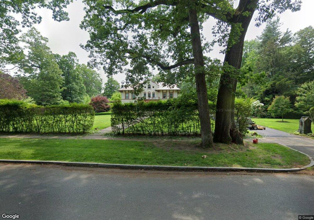 161 Forest Glen Rd, Longmeadow, MA 01106 - photo 1