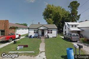 102 Park Alley, Hardinsburg, KY 40143