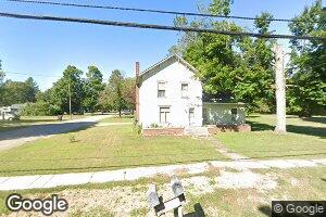 314 S Chicago St, Litchfield, MI 49252