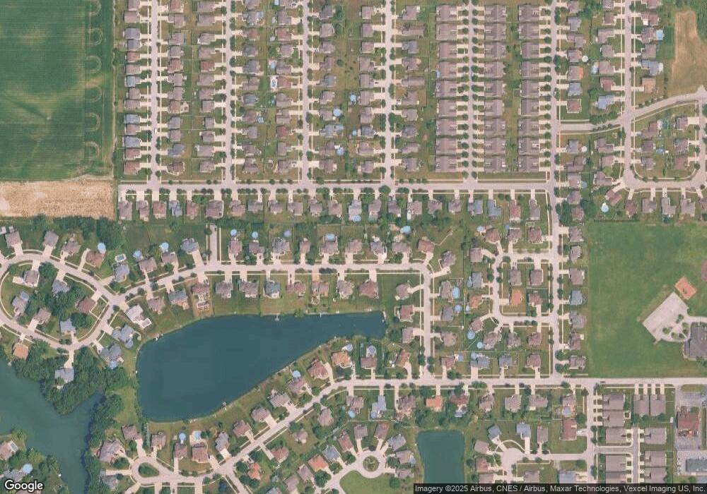 7504 Boardwalk, Crown Point, IN 46307 - photo 1