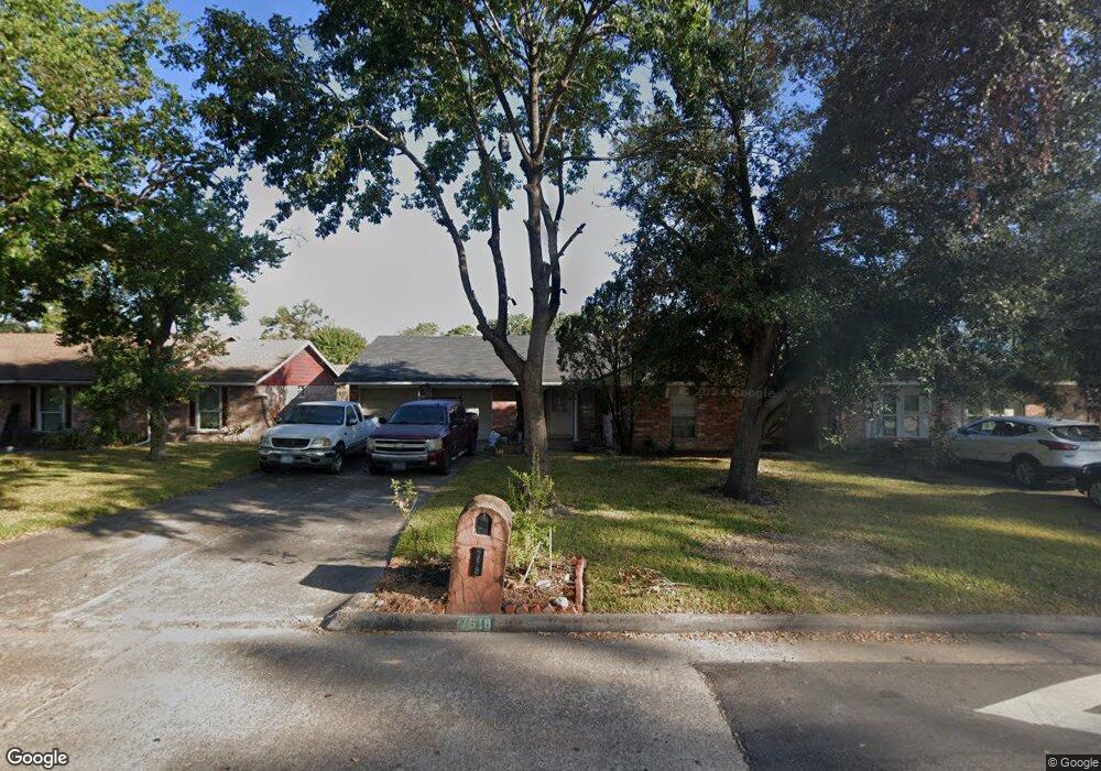7618 Breezeway St, Houston, TX 77040 - photo 1