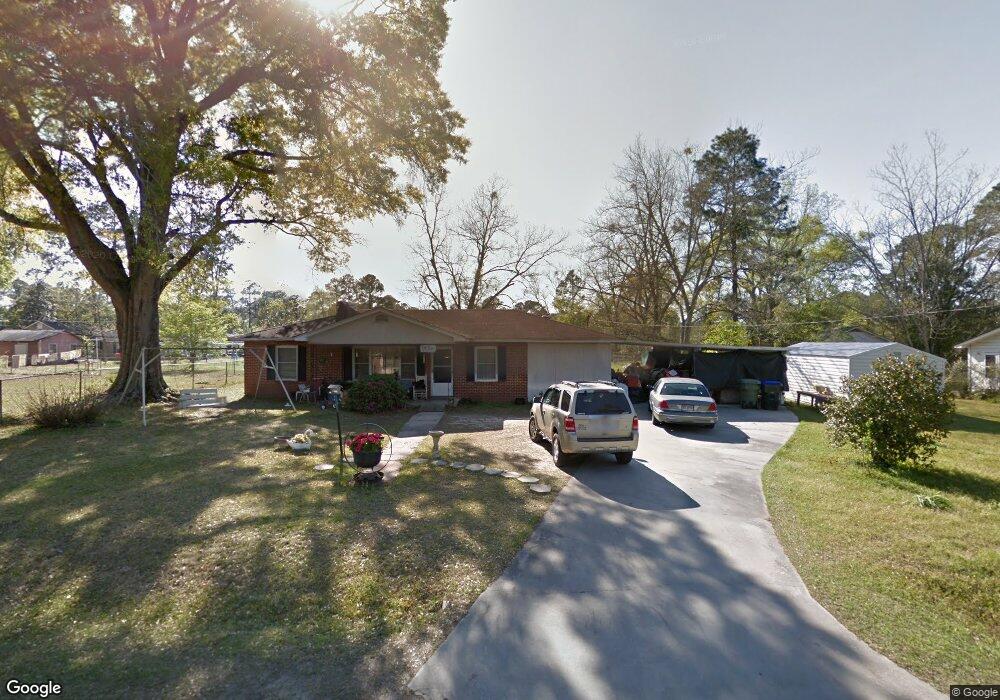1005 Coweta Ave N, Douglas, GA 31533 - photo 1