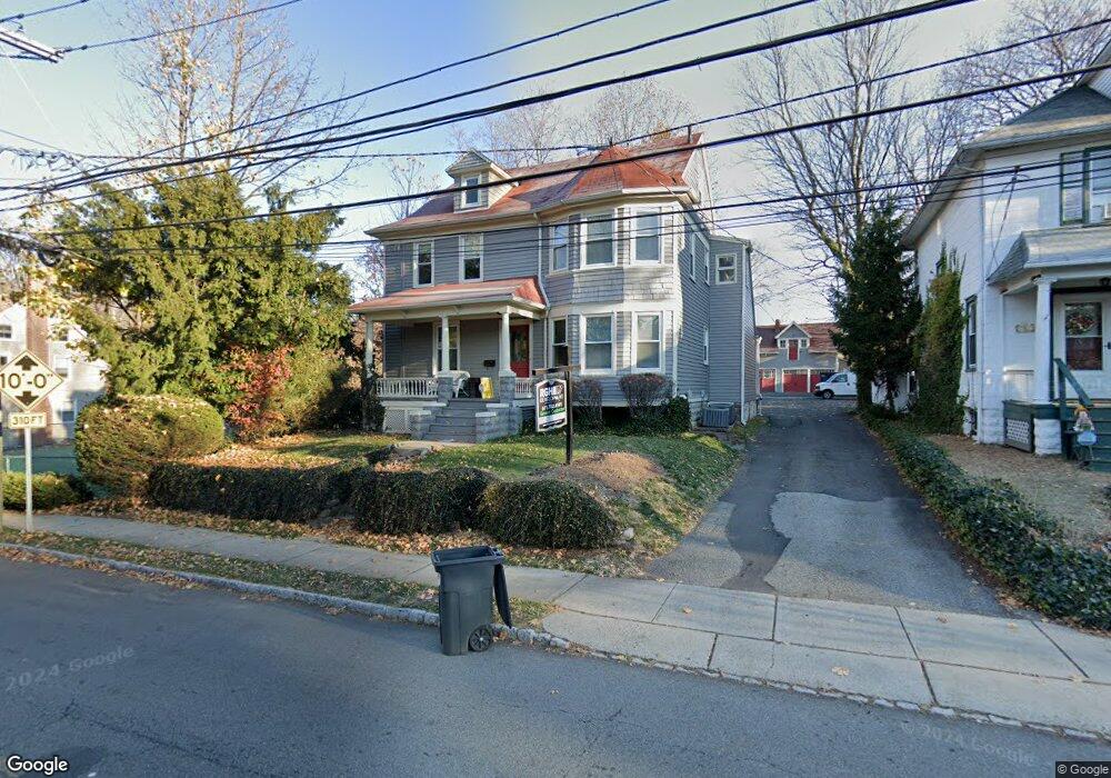 7 Jefferson Ave unit 2, Maplewood, NJ 07040 - photo 1