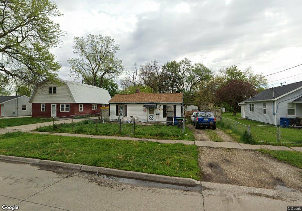 1309 E 26th St, Des Moines, IA 50317 - photo 1