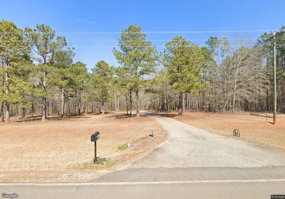 831 Bowen Hill Rd, Haddock, GA 31033 - photo 1
