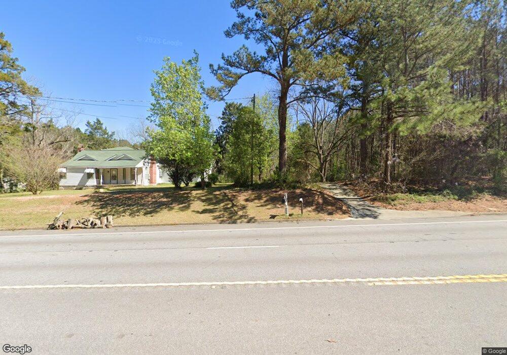 3944 Peach Orchard Rd, Hephzibah, GA 30815 - photo 1