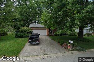 1288 Pepperell Dr, Columbus, OH 43235