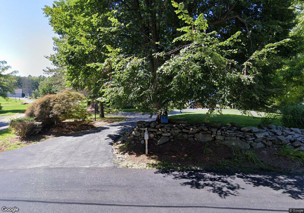 160 West St, Northborough, MA 01532 - photo 1