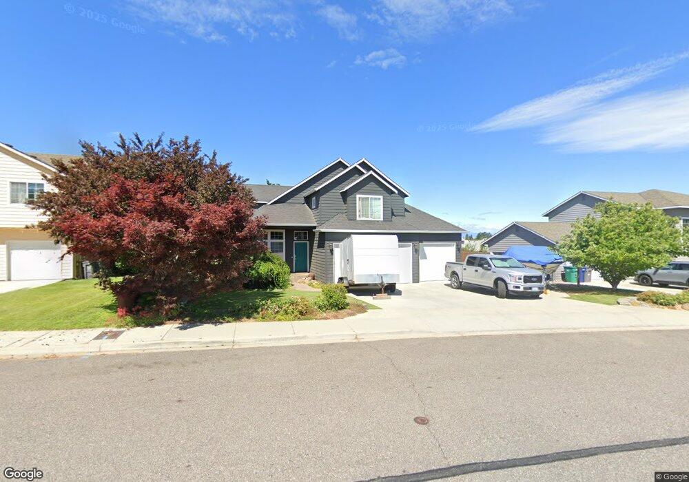 260 Manowar Ln, East Wenatchee, WA 98802 - photo 1