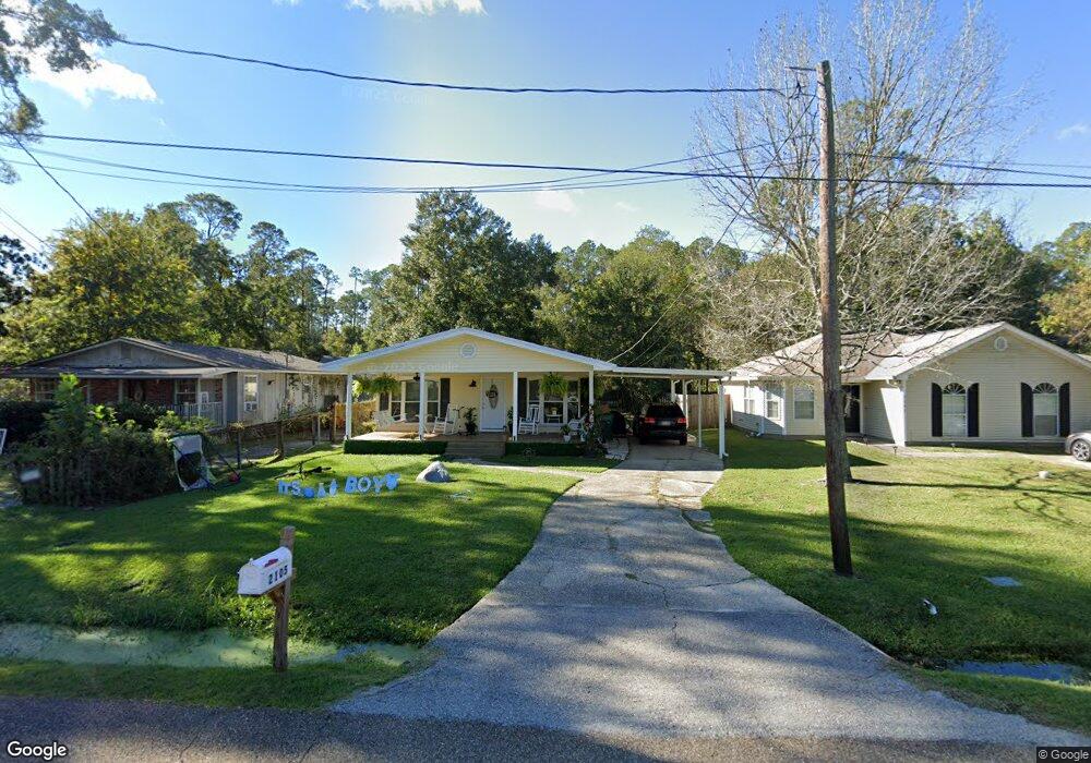 2105 Teal St, Slidell, LA 70460 - photo 1