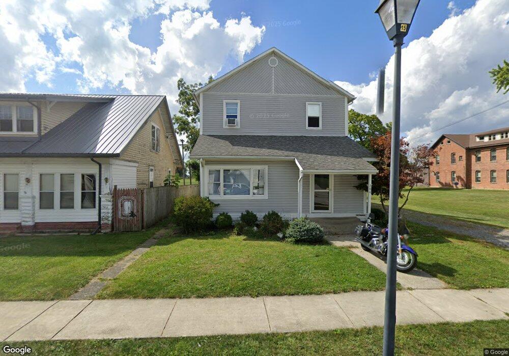 204 S Westminster St, Waynesfield, OH 45896 - photo 1