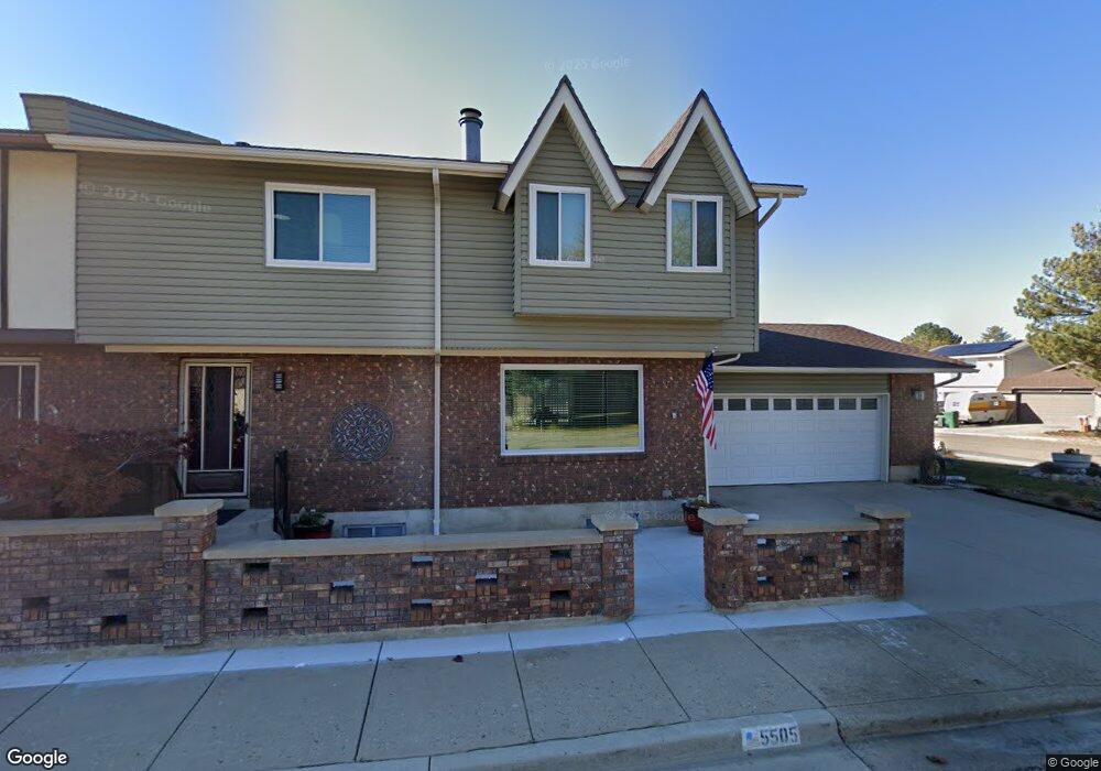 5505 S 2150 W, Roy, UT 84067 - photo 1