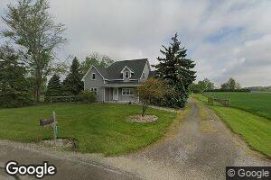 7905 Ohio 117, Mendon, OH 45862